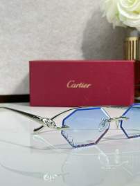 Picture of Cartier Sunglasses _SKUfw77894684fw